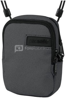 Pacsafe Camsafe ZP Camera bag Charcoal