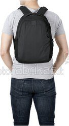 Pacsafe Metrosafe LS350 Backpack 15l black