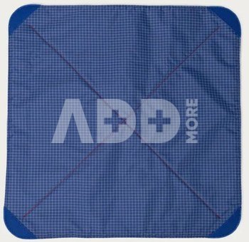 Padded Camera Wrap 16x16