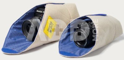 Padded Camera Wrap 16x16