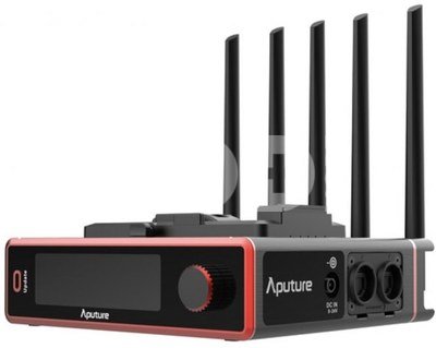 Aputure Sidus Four