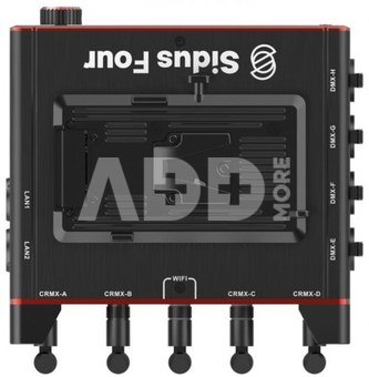 Aputure Sidus Four