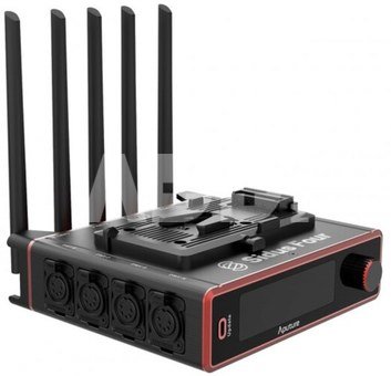 Aputure Sidus Four