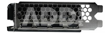 Palit Graphics card GeForce RTX 5070 INFINITY 3 OC 12GB GDDR7 192bit