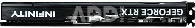 Palit Graphics card GeForce RTX 5070 INFINITY 3 OC 12GB GDDR7 192bit