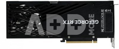 Palit Graphics card GeForce RTX 5070 INFINITY 3 OC 12GB GDDR7 192bit