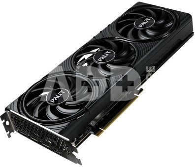 Palit Graphics card GeForce RTX 5070 INFINITY 3 OC 12GB GDDR7 192bit