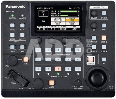 Panasonic AW-RP60GJ