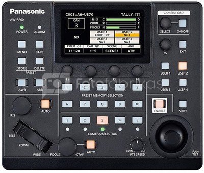 Panasonic AW-RP60GJ