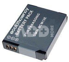 Panasonic, baterija DMW-BCM13E
