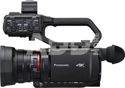Panasonic camcorder AG-CX18EJ