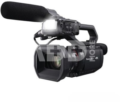 Panasonic camcorder AG-CX20EJ
