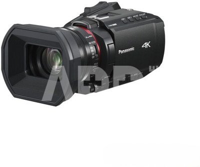 Panasonic camcorder AG-CX20EJ