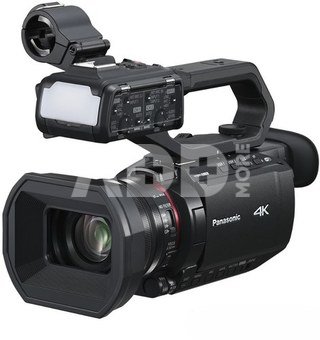 Panasonic camcorder AG-CX20EJ