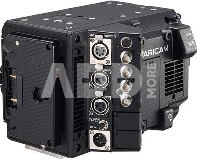 Panasonic Cinema VariCam LT