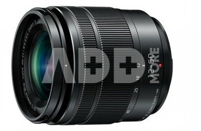 Panasonic DMC-G80 + 12-60mm + 45-200mm Black