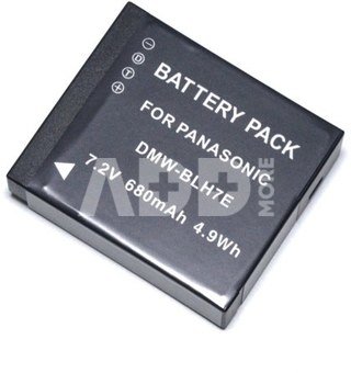 Panasonic DMW-BLH7 baterija