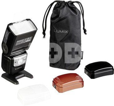 Panasonic DMW-FL580LE