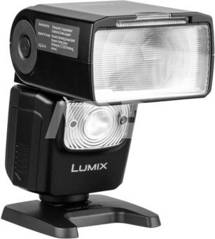Panasonic DMW-FL580LE