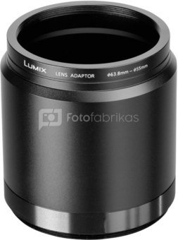 Panasonic DMW-LA7GU Adapter 55mm Lens to LUMIX Camera