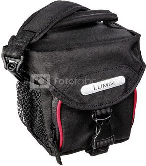 Panasonic DMW-PZH76 LUMIX Shoulder Bag black