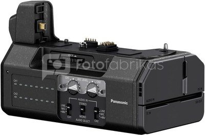 Panasonic DMW-YAGHE Video Interface