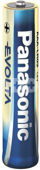 Panasonic Evolta battery LR03EGE/8B (4+4pcs)