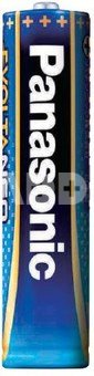 Panasonic Evolta Neo battery LR03 8B