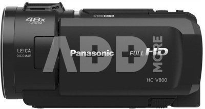 PANASONIC HC-V800