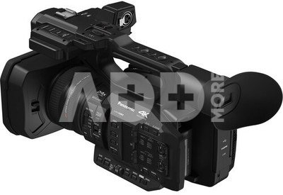 PANASONIC HIGH END CAMCORDER HC-X2