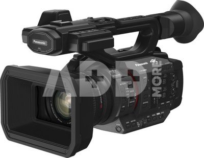 PANASONIC HIGH END CAMCORDER HC-X2