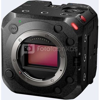 Panasonic kamera Lumix BS1H