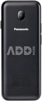 Panasonic KX-TF200, black