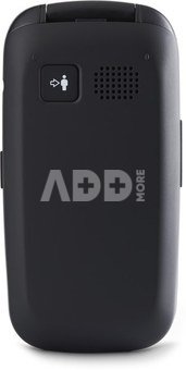 Panasonic KX-TU446EXB, black