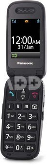 Panasonic KX-TU446EXB, black