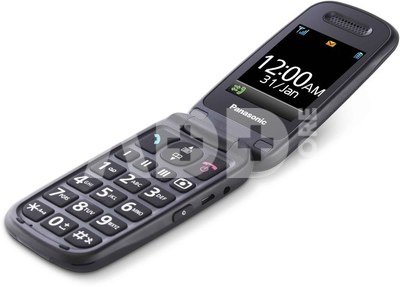Panasonic KX-TU446EXB, black