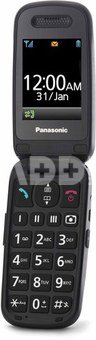 Panasonic KX-TU446EXG, gray