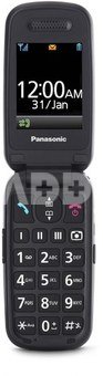 Panasonic KX-TU446EXG, gray