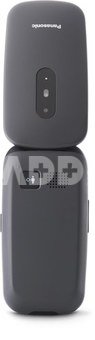 Panasonic KX-TU446EXG, gray
