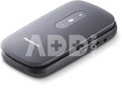 Panasonic KX-TU446EXG, gray