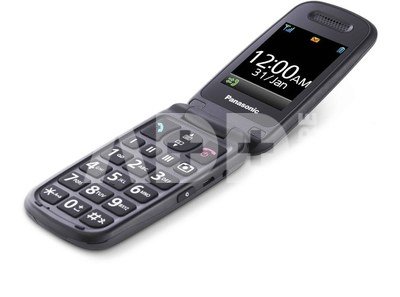 Panasonic KX-TU446EXG, gray