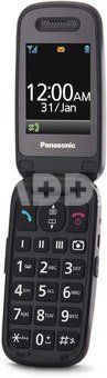 Panasonic KX-TU446EXR, красный