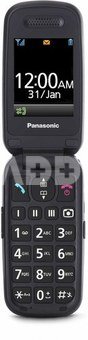 Panasonic KX-TU446EXR, красный