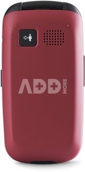 Panasonic KX-TU446EXR, красный