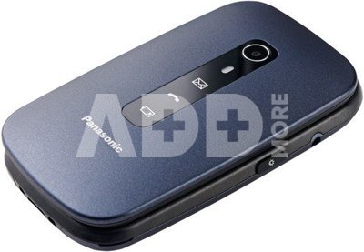 Panasonic KX-TU550EXC, blue