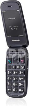 Panasonic KX-TU550EXC, blue
