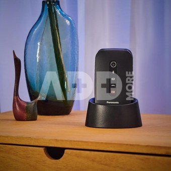 Panasonic KX-TU550EXC, blue