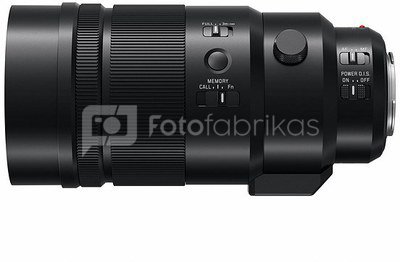 Panasonic Leica DG Elmarit 200mm F2.8 Power OIS