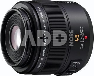 Panasonic Lumix 45mm F/2.8 Leica DG Macro-Elmarit ASPH OIS