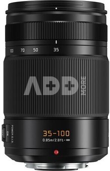 Panasonic Leica DG Vario-Elmarit 35-100mm F2.8 Power OIS